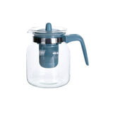 Infusion Glass Tea Kettle 1500ml