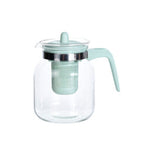 Infusion Glass Tea Kettle 1500ml