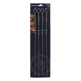 BBQ Skewer Pack of 4