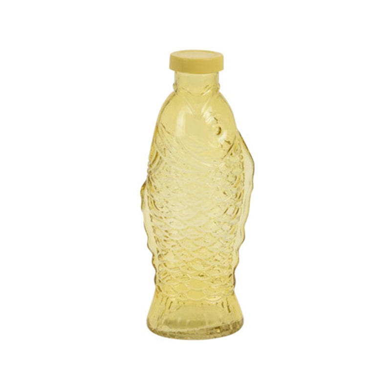 Bottle Glass Jar 880ML