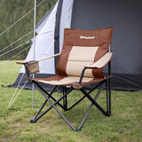 Folding Quad Chair