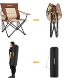 Folding Quad Chair