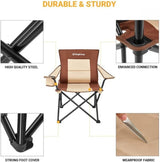 Folding Quad Chair