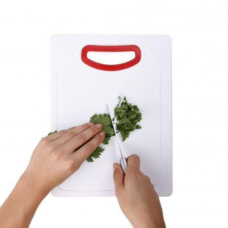 Cutting Board Small White