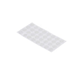 Anti Skid Pads Set 125 Pieces