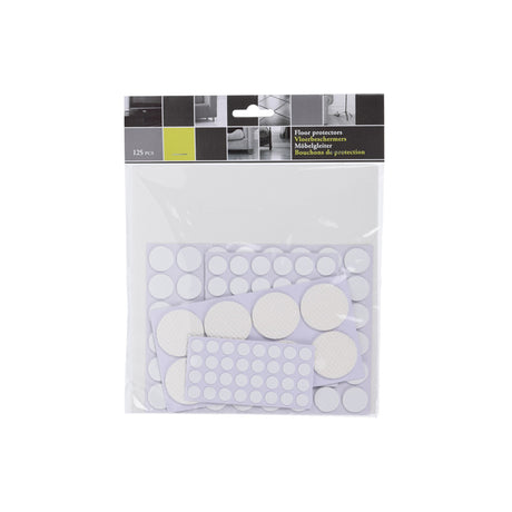 Anti Skid Pads Set 125 Pieces