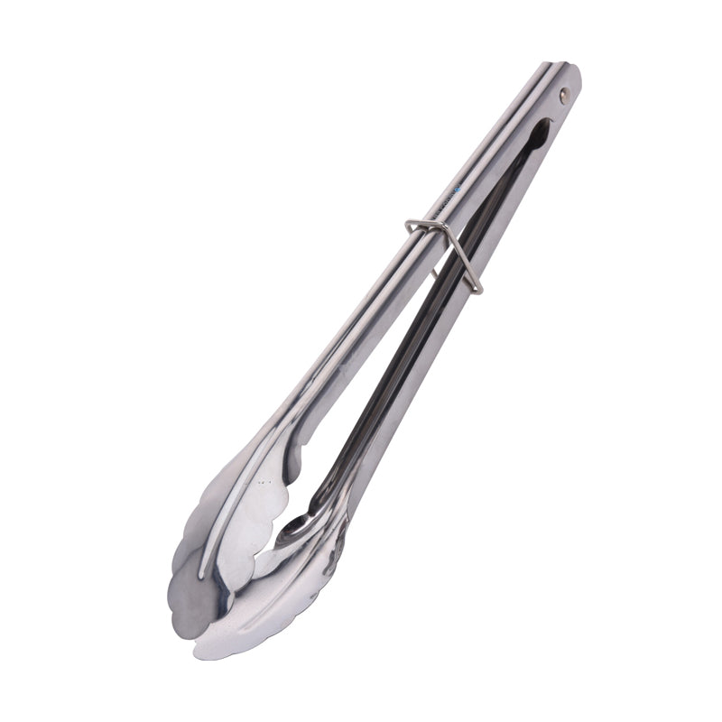 Stainless Steel Tongs 30cm