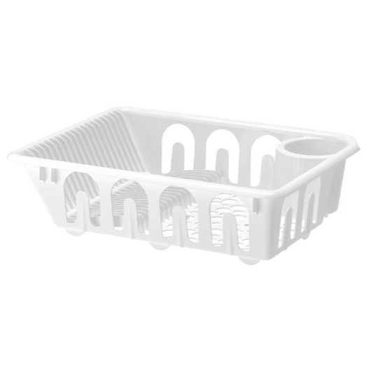 Ikea Dish Drainer White