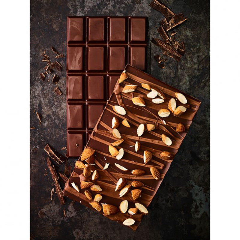 Chocolate Mould Bar (Pack of 2)