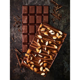 Chocolate Mould Bar (Pack of 2)