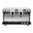 Commercial Double Group Espresso Machine