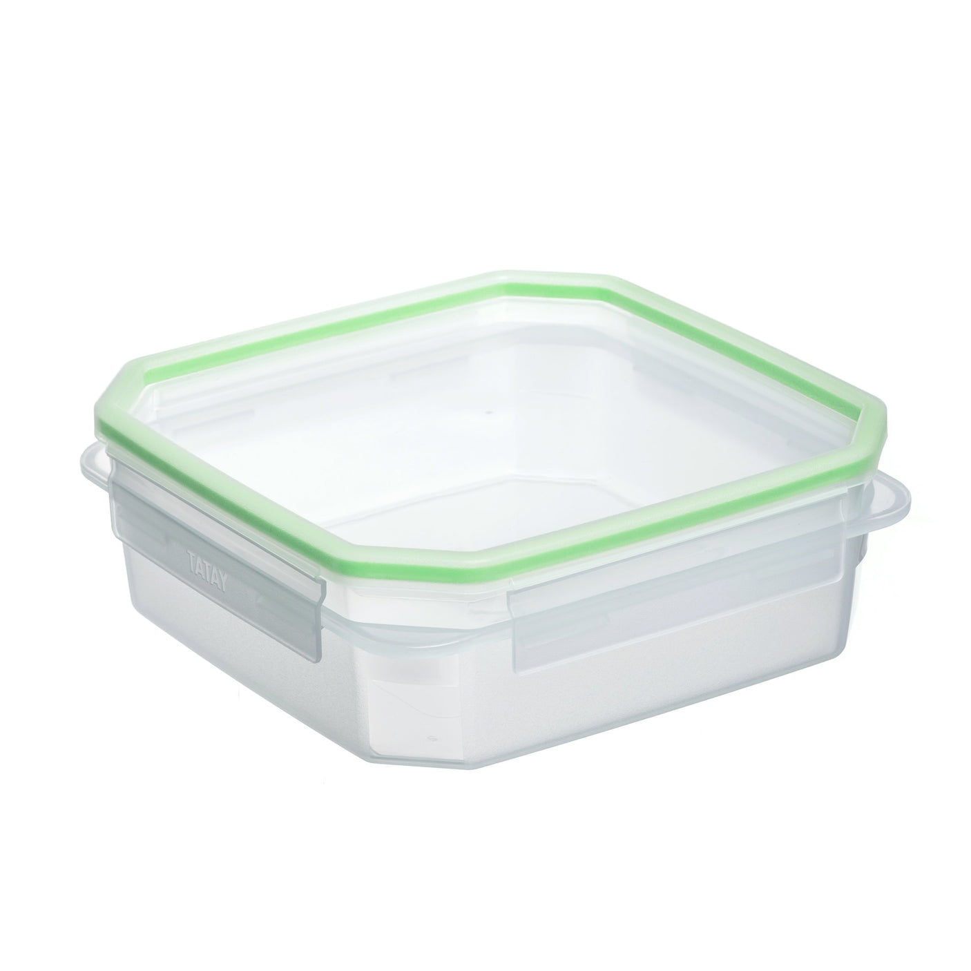 Kitchen Container Click Clack Series (Set of 6)