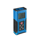 DONGCHENG RANGE FINDER/DISTANCE METER, 0.05-60m, Diode 635nm, Weight 120gm.