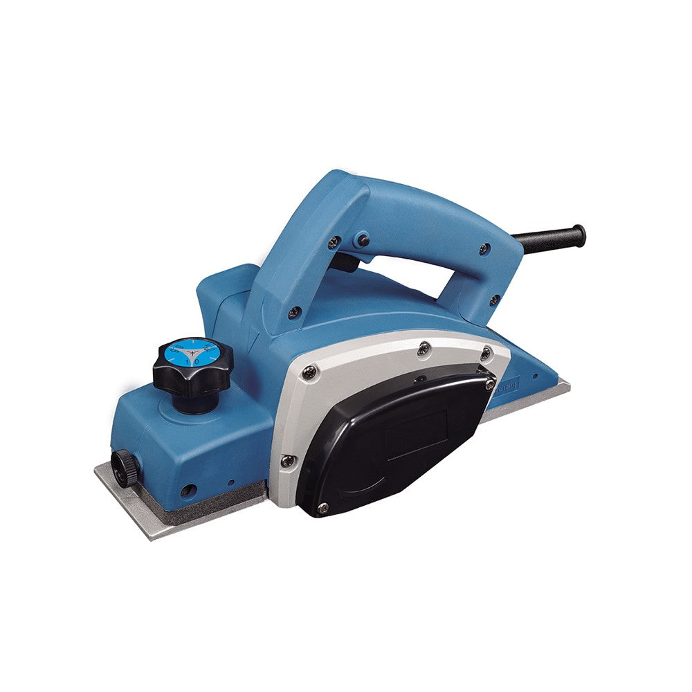 DONGCHENG PLANER, 3-1/4”� , 82mm, 500W, 16000r.p.m, Planning depth 1mm