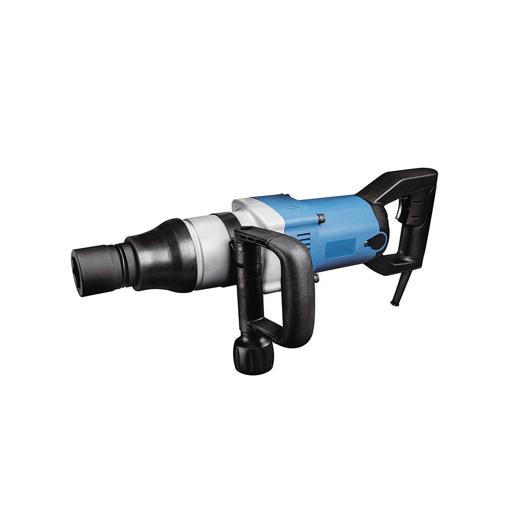 DONGCHENG IMPACT WRENCH, 1”� , 25.4mm, 1050W, 400-900N.m, 1400r.p.m, M22-M30, 10kg