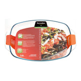 Glass Oven Dish 3600ML