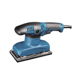 DONGCHENG ORBITAL SANDER, 93mm X 185mm, 220W, 12000r.p.m, 1.6kg