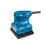 DONGCHENG ORBITAL SANDER, 100mm X 110mm, 150W, 14000r.p.m, 1.2kg