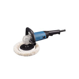 DONGCHENG POLISHER, 7”� , 180mm, 750W, 2500-3400r.p.m,