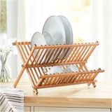 Dish Rack