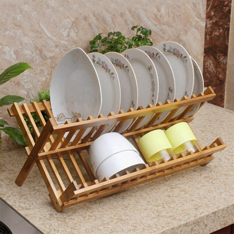 Dish Rack