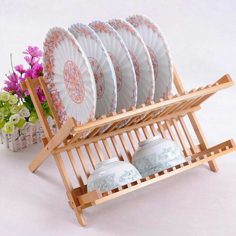 Dish Rack