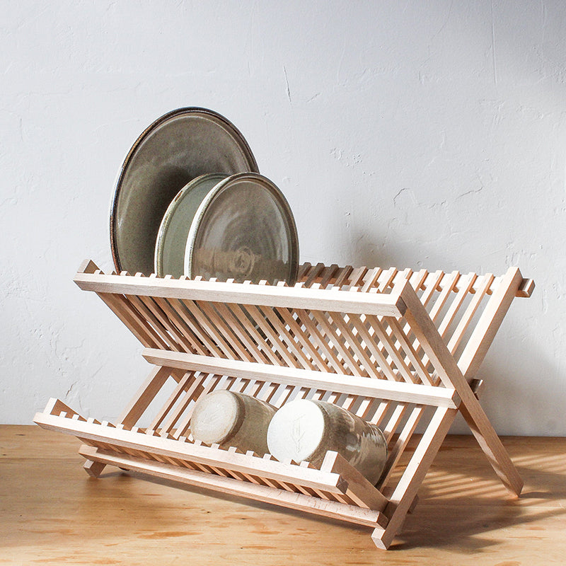 Dish Rack