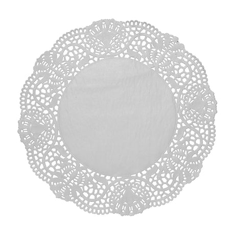 Doilies