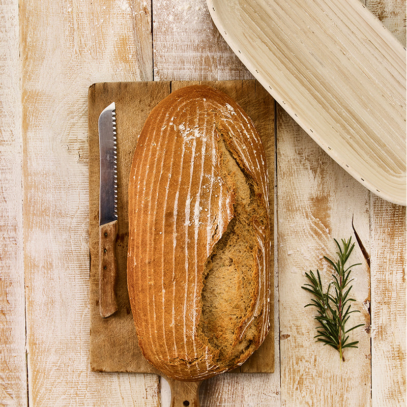 Dough Rising Basket