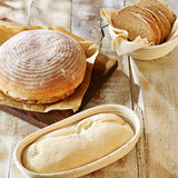 Dough Rising Basket