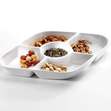 Dry Fruit Tray