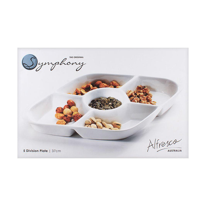 Dry Fruit Tray