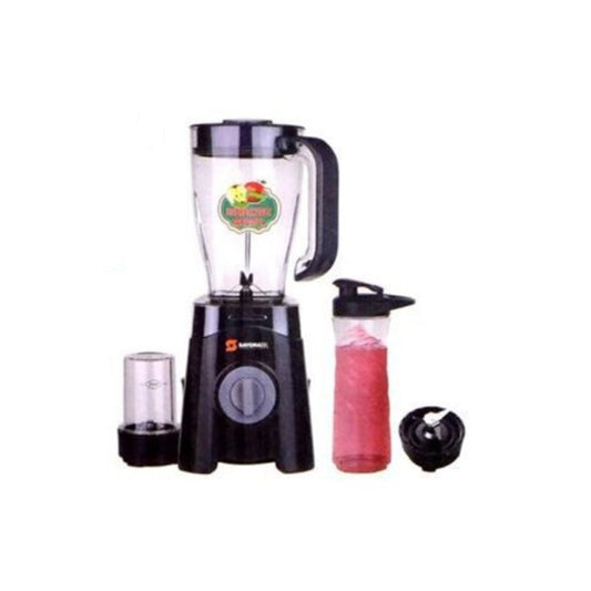 BLACK+DECKER 300W Electric Blender/Smoothie Maker