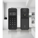 Epic Main Door Digital Door Lock ES-FF730G