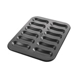 Eclair Baking Tray