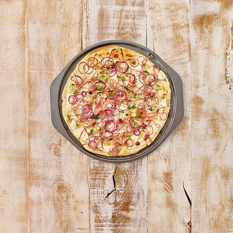 Tarte Flambee Tray, 32 CM