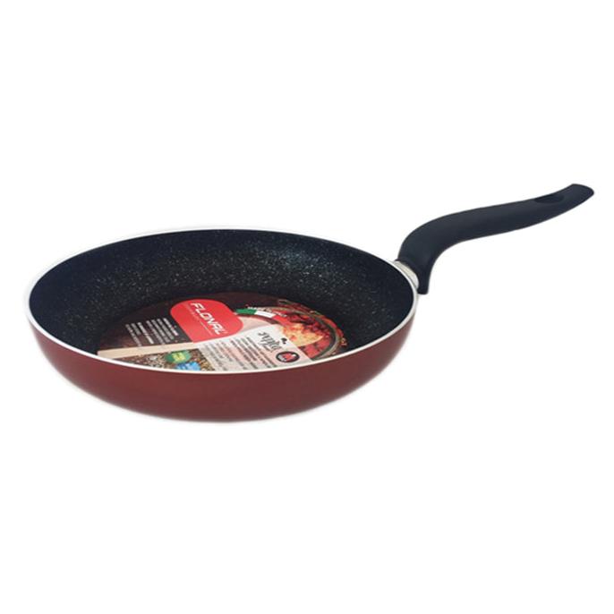 Pepita Granit Frying Pan 26cm