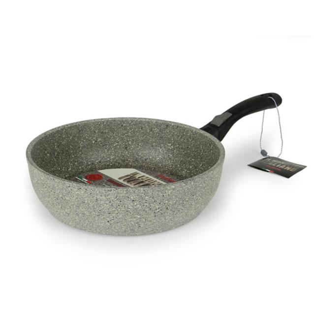 Deep Frypan 24 CM Monolite Induction