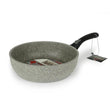 Deep Frypan 24 CM Monolite Induction