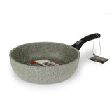 Deep Frypan 24 CM Monolite Induction