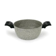 Dutch Oven with 2 Handles 24 CM Monolite Induction