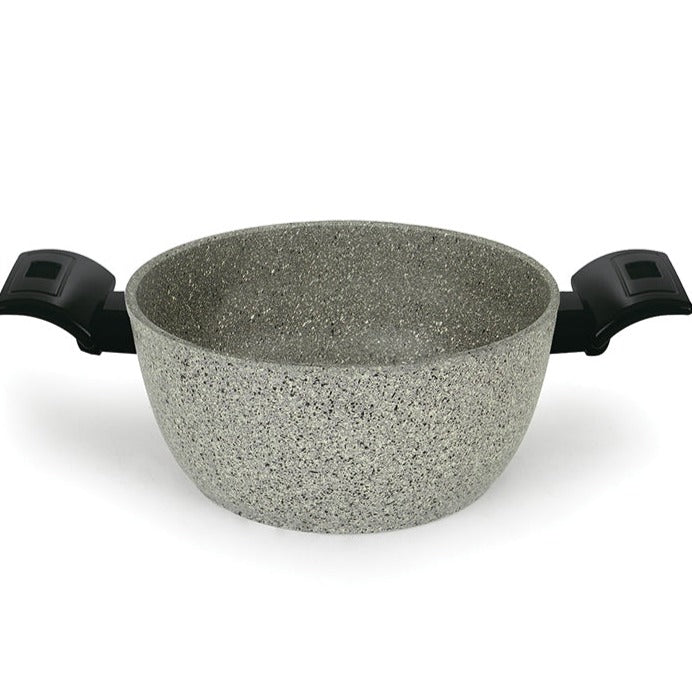 Dutch Oven with 2 Handles 28 CM Monolite Induction