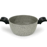 Dutch Oven with 2 Handles 28 CM Monolite Induction