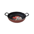 Dual Handle Karahi 36 CM