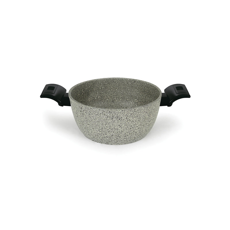 Dutch Oven with 2 Handles 20 CM Monolite Induction