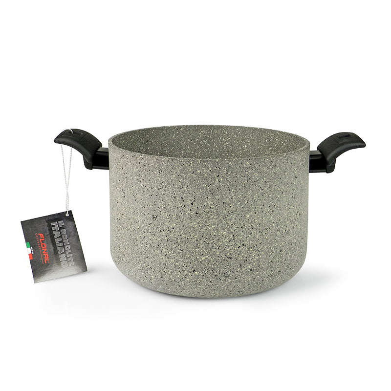 Stock Pot 24 CM Monolite Induction