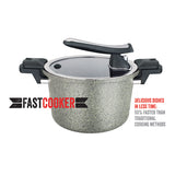 Low Pressure Cooker 24 CM Monolite Induction