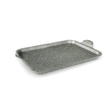 Grill Plate 35x25 CM Monolite Induction