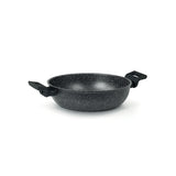 Pan with 2 Handles 26 CM Pietra Lavica