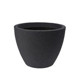 Flower Pot Stone Design